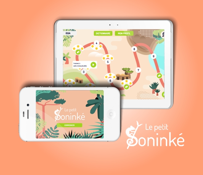 Le Petit Soninké