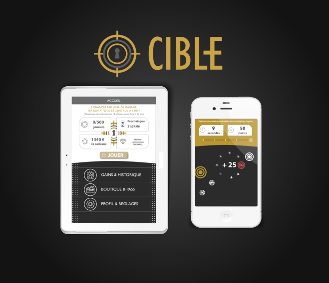 Cible Luxe